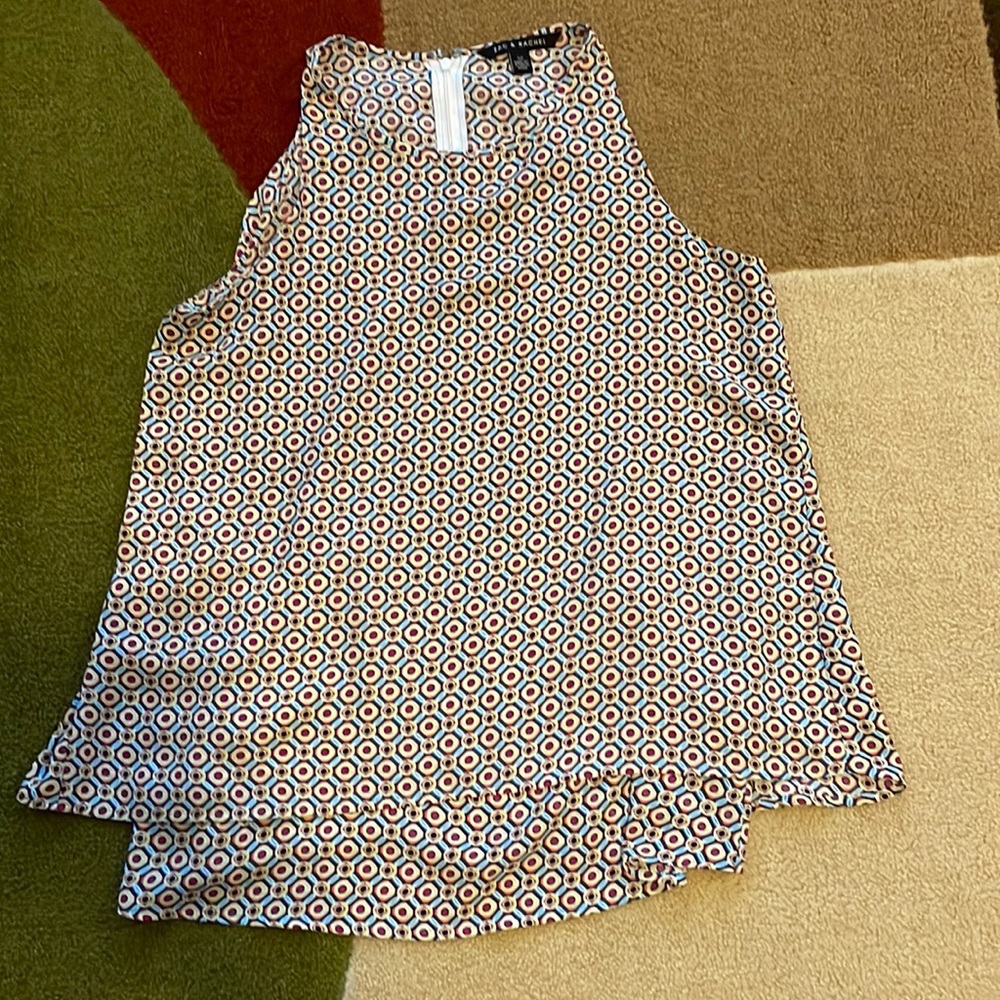Sleeveless dress too size S by Zac and Rachel